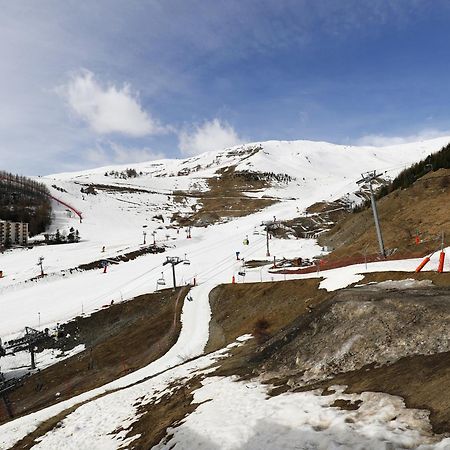 Appt 4 Pers Aux Pieds Des Pistes Avec Balcon Et Parking Apartment ออร์ซิแยร์ ภายนอก รูปภาพ