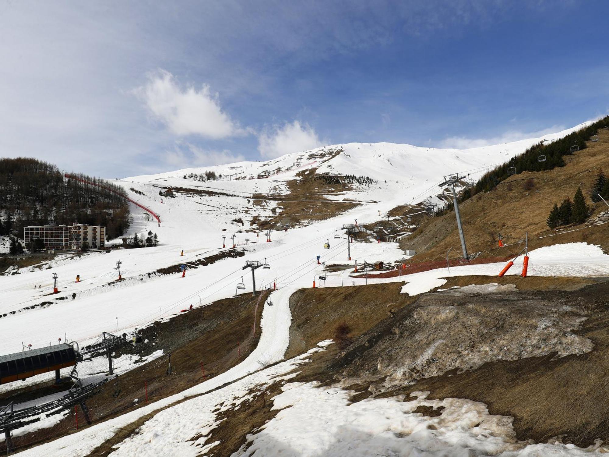 Appt 4 Pers Aux Pieds Des Pistes Avec Balcon Et Parking Apartment ออร์ซิแยร์ ภายนอก รูปภาพ